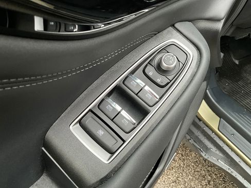 Certified 2025 Subaru Outback Limited w/ Popular Package #2 image 14