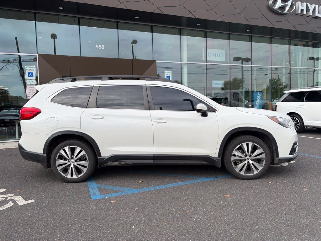 Used 2020 Subaru Ascent Premium w/ Sport Package AWD/4WD image 3