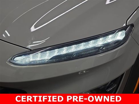 Certified 2023 Hyundai Kona SEL w/ Convenience Package image 32