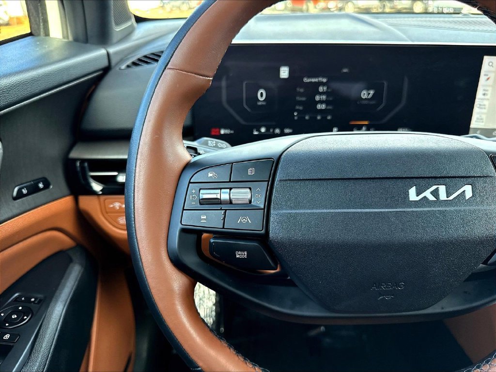 Used 2026 Kia Sportage X-Line w/ X-Line Technology Package AWD/4WD image 15