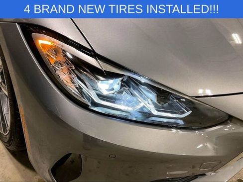 Used 2023 BMW 430i xDrive Convertible w/ Premium Package image 28