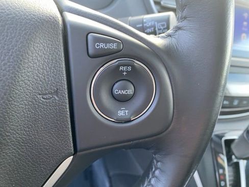 Used 2015 Honda CR-V EX-L image 21