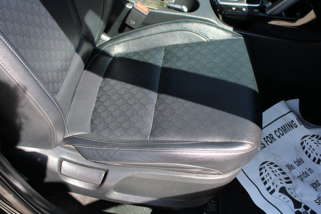 Used 2021 Kia Seltos EX AWD/4WD image 12
