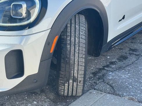 Certified 2024 MINI Cooper Countryman S image 23