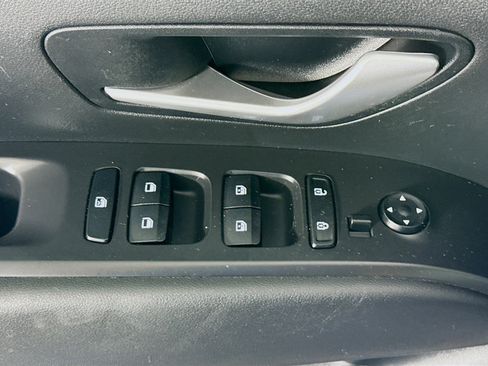 Used 2024 Hyundai Tucson SEL FWD image 24