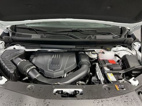 Certified 2026 Buick Enclave Preferred FWD image 30