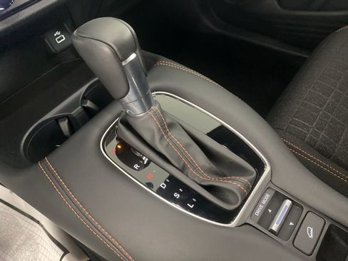 Used 2023 Honda HR-V Sport image 18