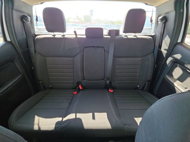 Used 2023 Ford Ranger XLT AWD/4WD image 25