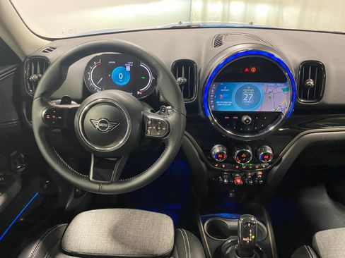 Certified 2023 MINI Cooper Countryman S image 2