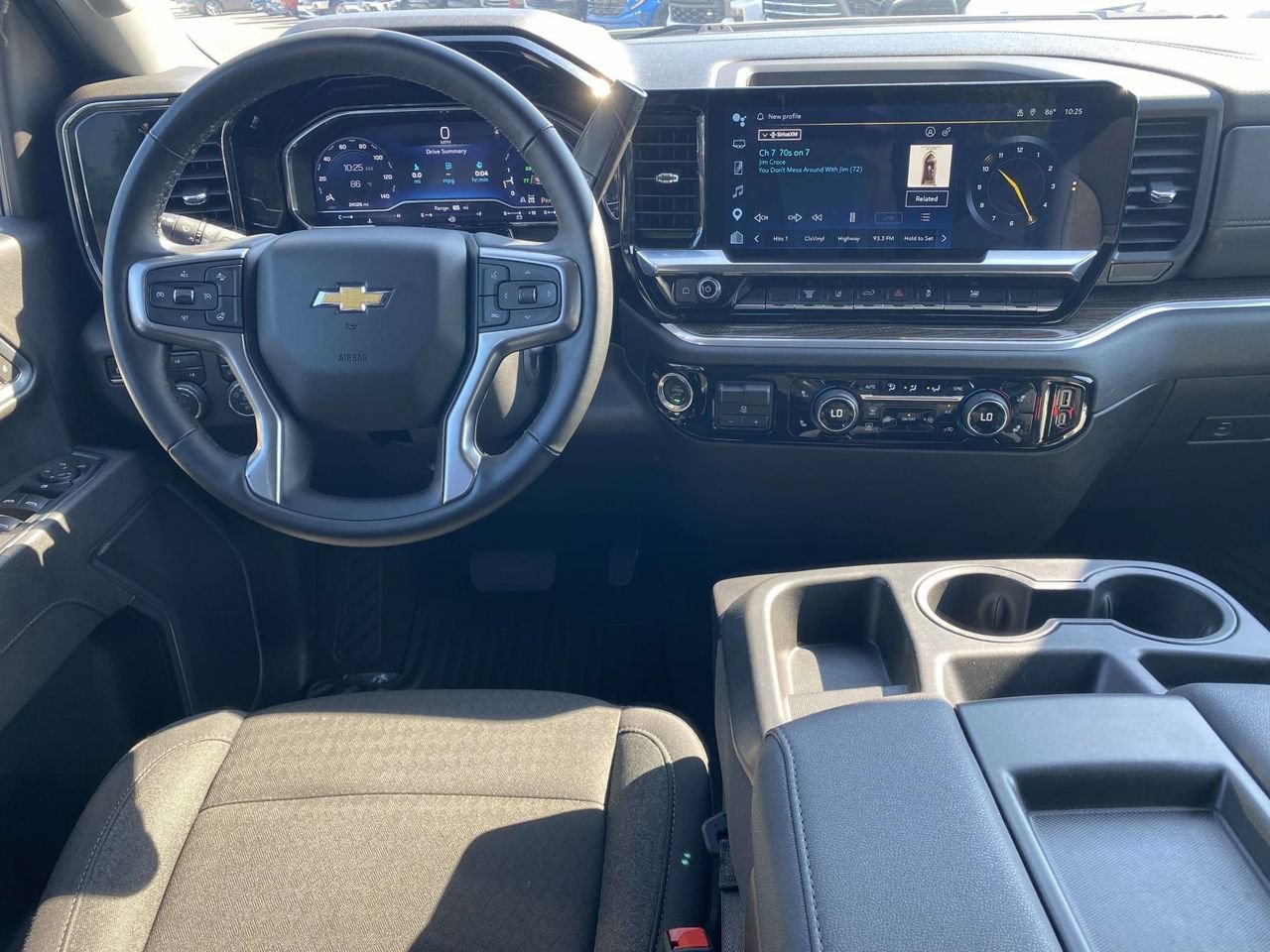 Used 2025 Chevrolet Silverado 2500 LT w/ Convenience Package AWD/4WD image 20