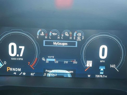 Used 2021 Ford F150 Raptor w/ Equipment Group 801A High AWD/4WD image 32