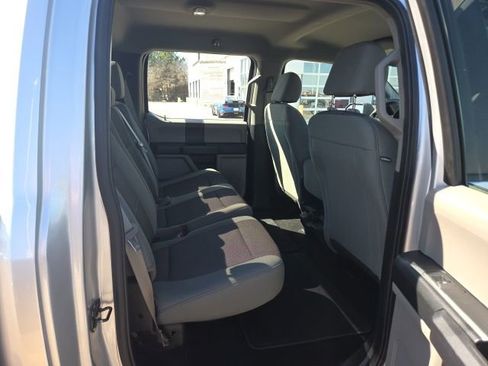Used 2018 Ford F150 XL w/ Equipment Group 101A Mid image 39
