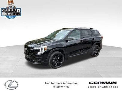 Used 2023 GMC Terrain SLT w/ Elevation Edition