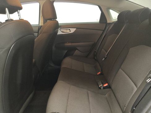 Used 2023 Kia Forte LXS FWD image 18