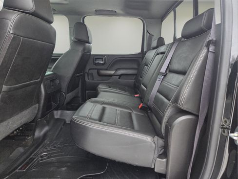 Used 2017 GMC Sierra 2500 Denali w/ Duramax Plus Package image 23