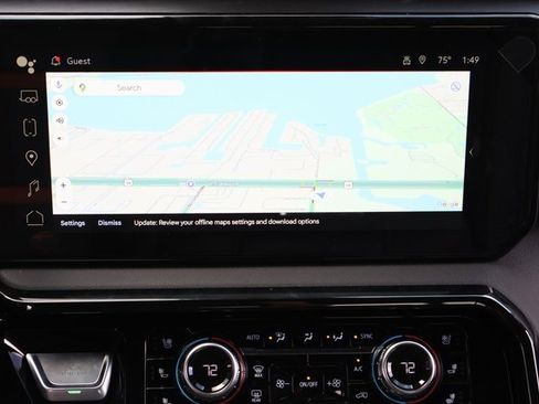 New 2026 GMC Sierra 2500 AT4 w/ AT4 Premium Plus Package image 17