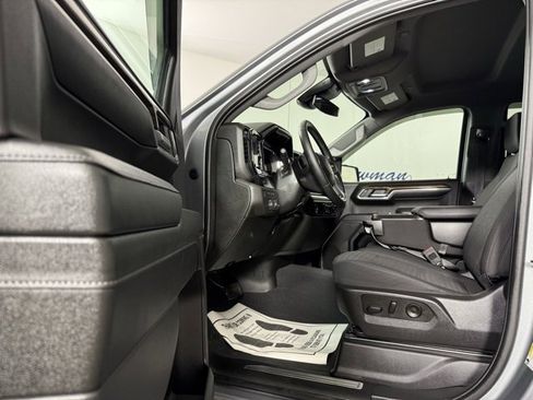 Used 2024 Chevrolet Silverado 1500 RST w/ LPO, Dark Essentials Package image 12