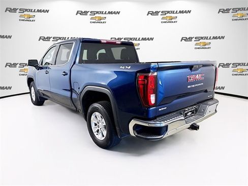 Used 2019 GMC Sierra 1500 SLE w/ SLE Value Package image 5
