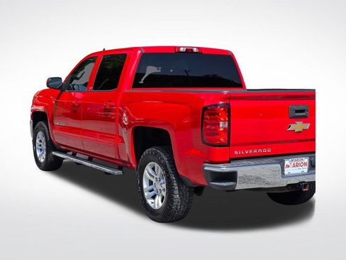 Used 2018 Chevrolet Silverado 1500 LT w/ All Star Edition RWD image 51