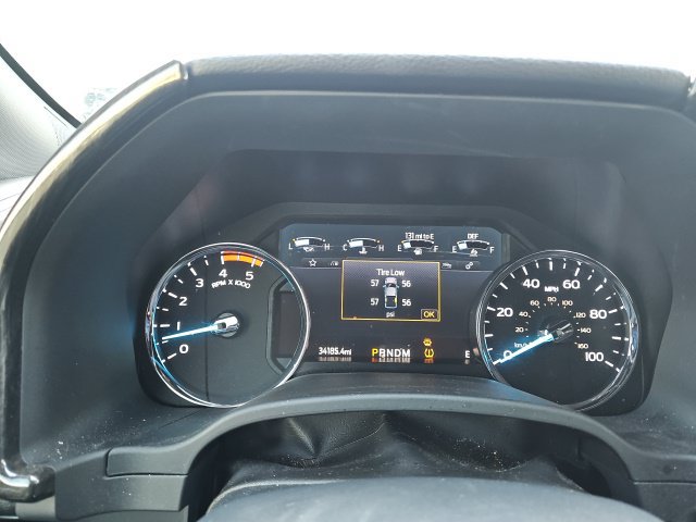 Used 2022 Ford F250 Lariat w/ Tremor Off-Road Package AWD/4WD image 14