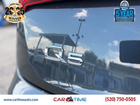Used 2018 Audi Q5 2.0T Premium Plus AWD/4WD image 5