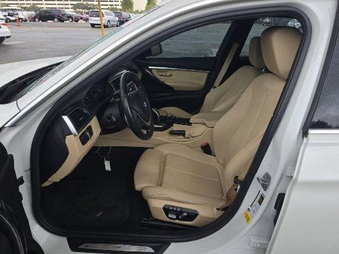 Used 2018 BMW 330i Sedan image 5