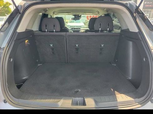 Certified 2023 Chevrolet TrailBlazer LT AWD/4WD image 25