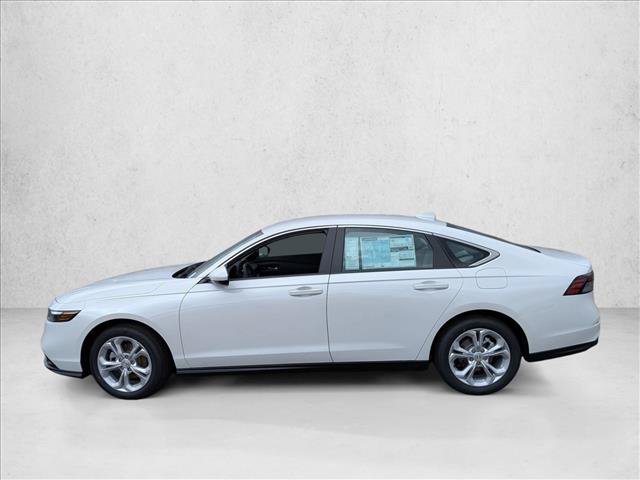 Used 2026 Honda Accord LX image 9