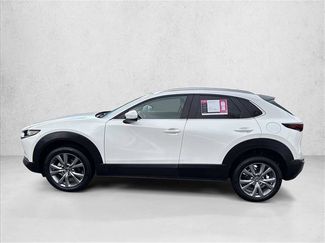 Used 2023 MAZDA CX-30 AWD 2.5 S w/ Preferred Package video 2