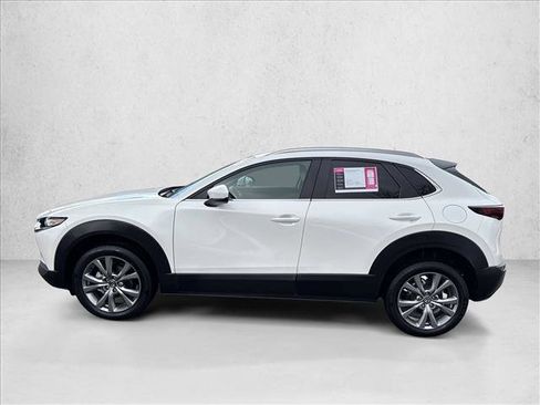 Used 2023 MAZDA CX-30 AWD 2.5 S w/ Preferred Package image 2