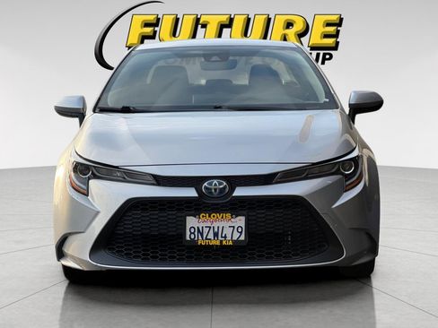 Used 2020 Toyota Corolla LE image 9