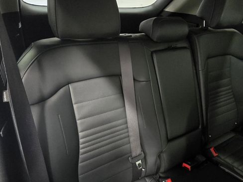 Used 2024 Kia Sportage SX image 23