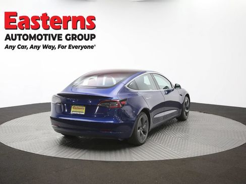 Used 2018 Tesla Model 3 Long Range AWD/4WD image 34