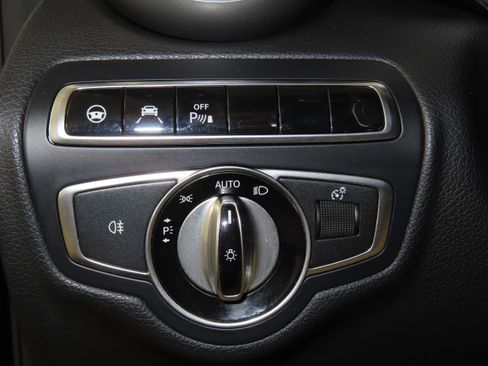 Used 2016 Mercedes-Benz C 450 AMG image 40