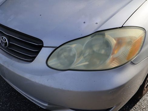 Used 2003 Toyota Corolla LE image 3