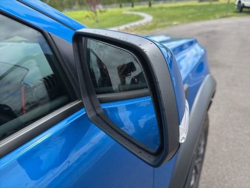 Used 2025 Ford Ranger Raptor AWD/4WD image 6