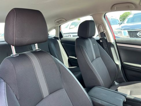 Used 2021 Honda Civic LX image 18