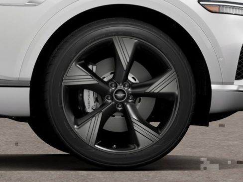 New 2026 Genesis GV80 2.5T Prestige AWD/4WD image 8