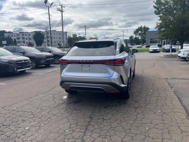 Used 2024 Lexus RX 350 Premium w/ Cold Area Package AWD/4WD image 14