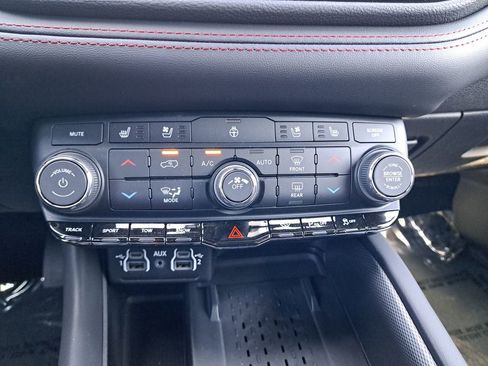 New 2026 Dodge Durango GT w/ Tow 'N Go Package image 23