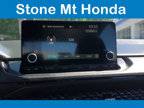 Used 2025 Honda Accord SE image 23