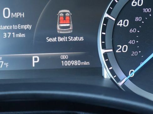 Used 2022 Toyota Highlander Platinum AWD/4WD image 14