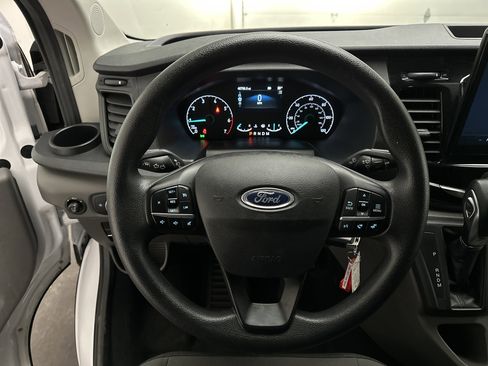 Used 2023 Ford Transit 350 XLT image 26