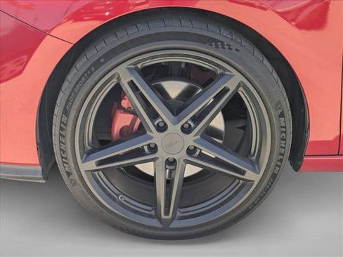 Used 2020 Hyundai Elantra GT N Line FWD image 23