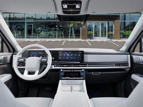 New 2026 Hyundai Santa Fe SE FWD image 19