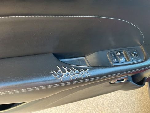 Used 2018 Dodge Challenger GT w/ GT Interior Package image 28