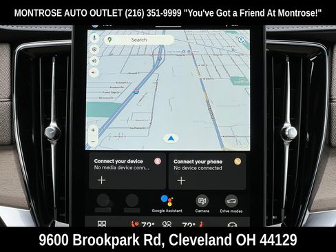 New 2026 Volvo XC90 B6 Plus w/ Protection Package Premier image 21