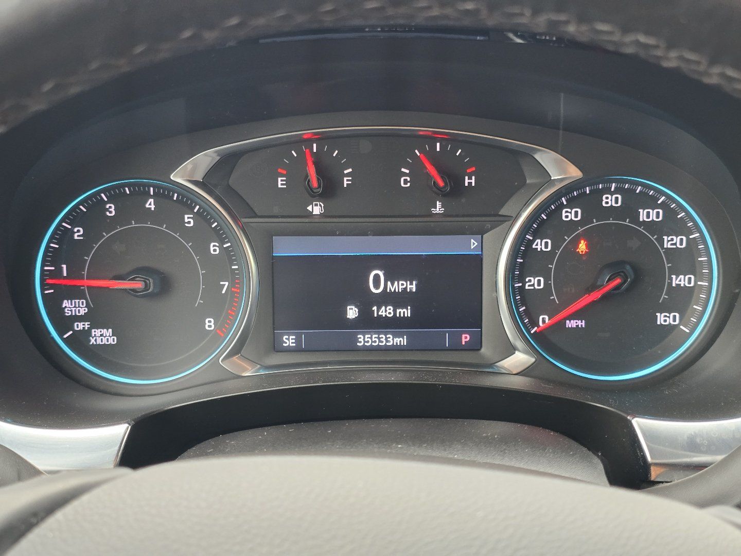 Used 2023 Chevrolet Traverse LT FWD image 36
