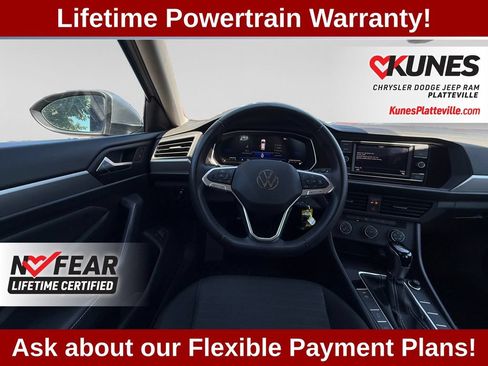 Used 2024 Volkswagen Jetta S FWD image 14