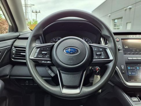 Used 2021 Subaru Outback AWD/4WD image 12